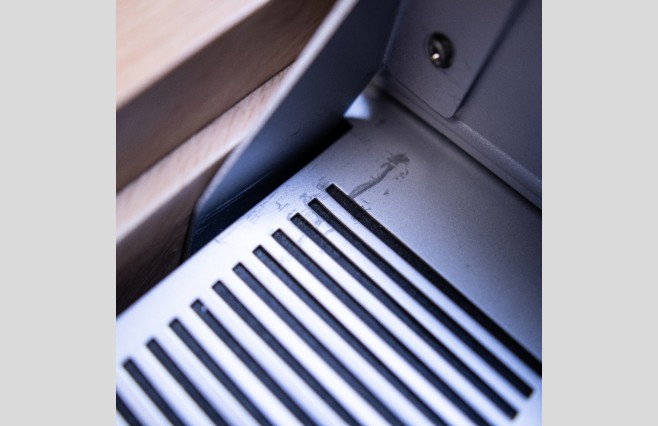 Used Ringway RS480EU Organ Budget Price Bargain (SN:07614) - Image 14